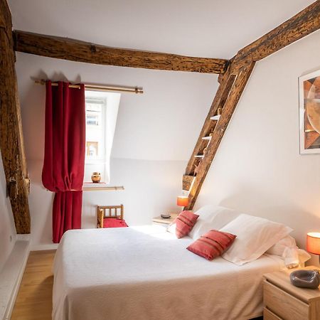 Beaune Sweet Home Buitenkant foto