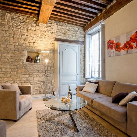 Beaune Sweet Home Buitenkant foto