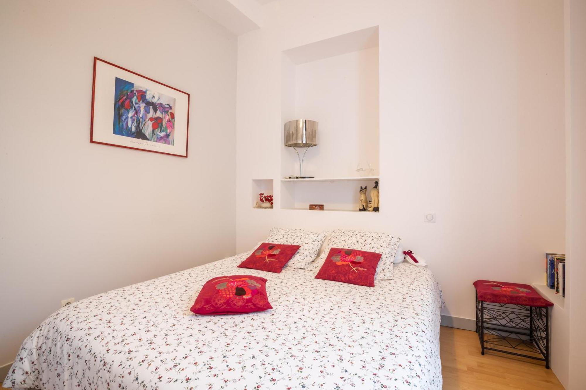 Beaune Sweet Home Kamer foto