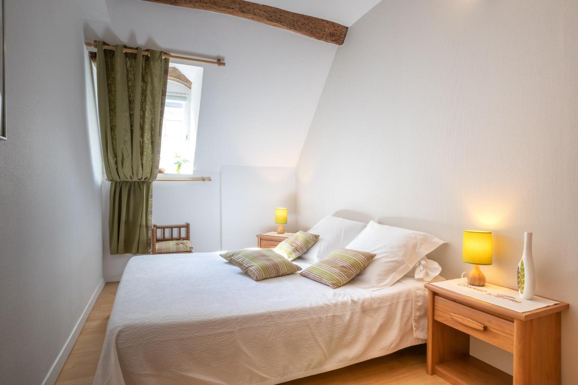 Beaune Sweet Home Kamer foto