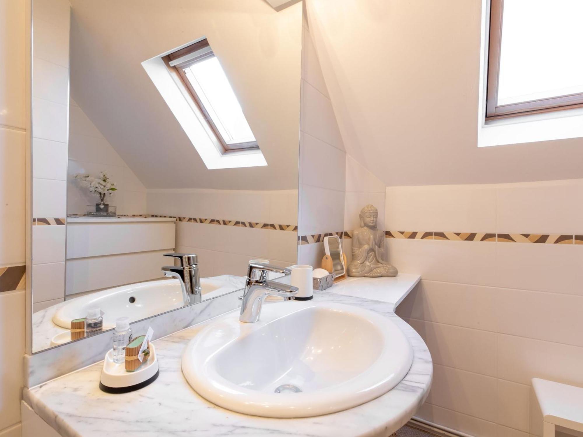 Beaune Sweet Home Kamer foto