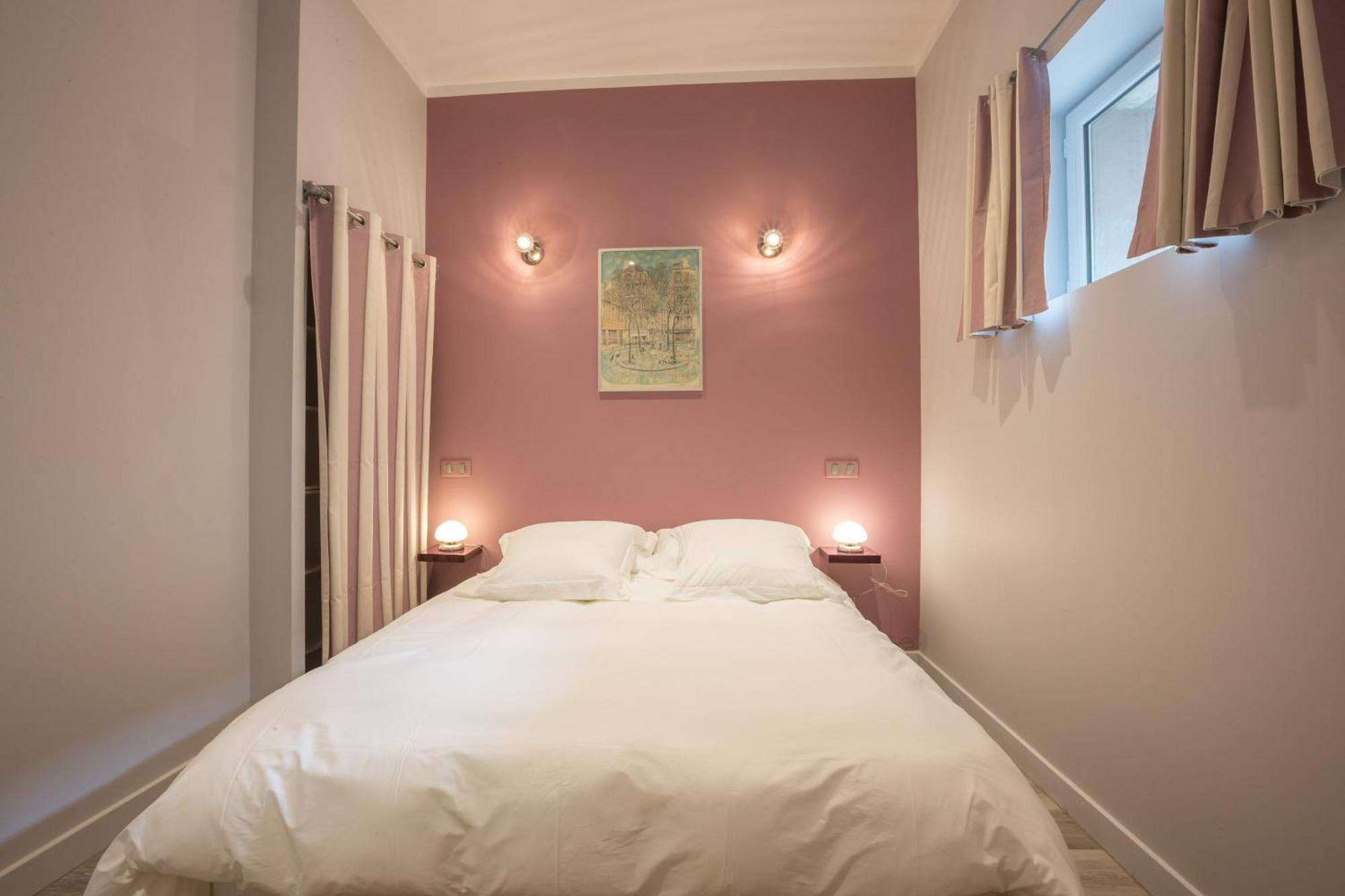 Beaune Sweet Home Kamer foto