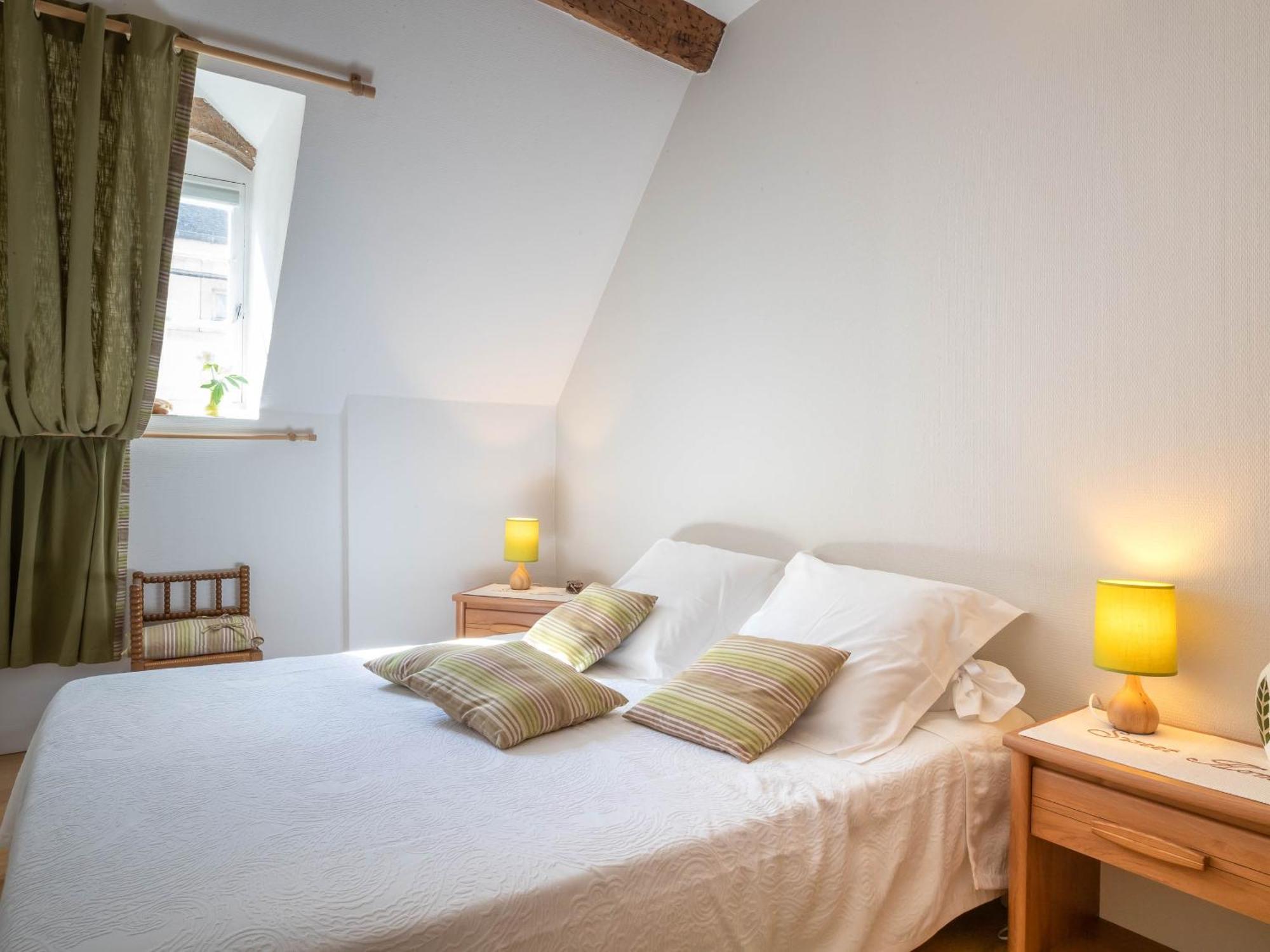 Beaune Sweet Home Kamer foto