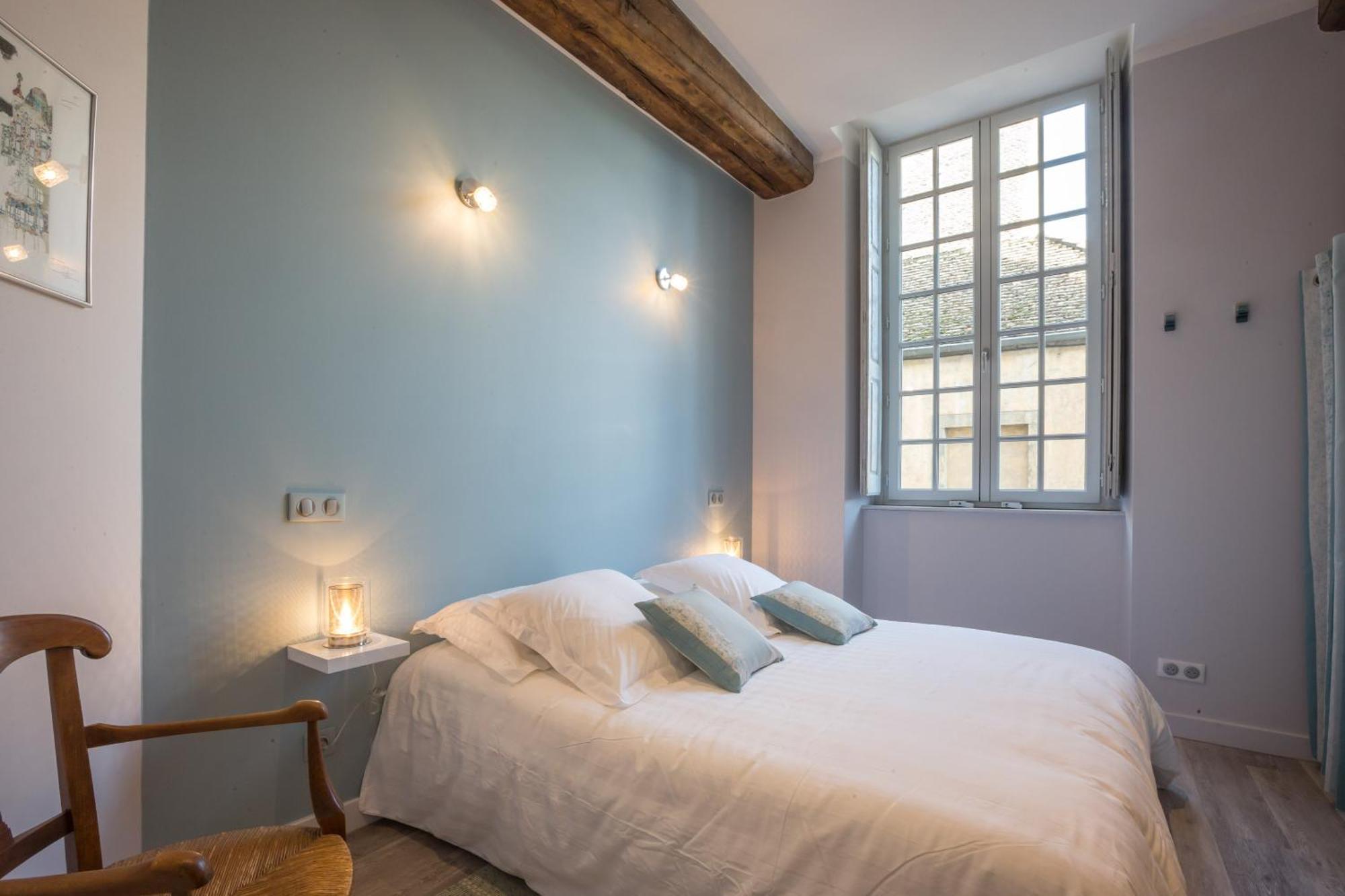 Beaune Sweet Home Kamer foto
