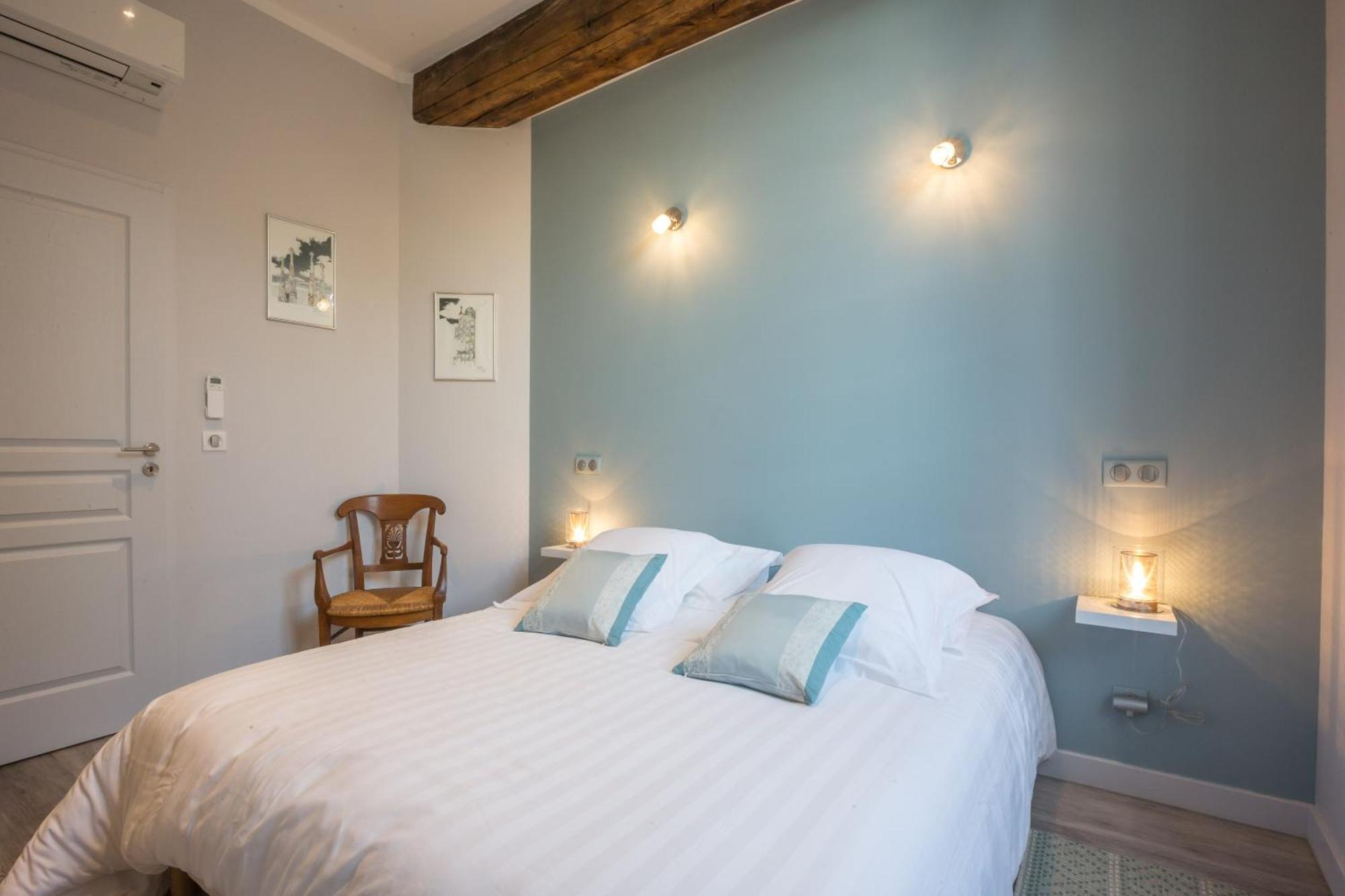 Beaune Sweet Home Kamer foto