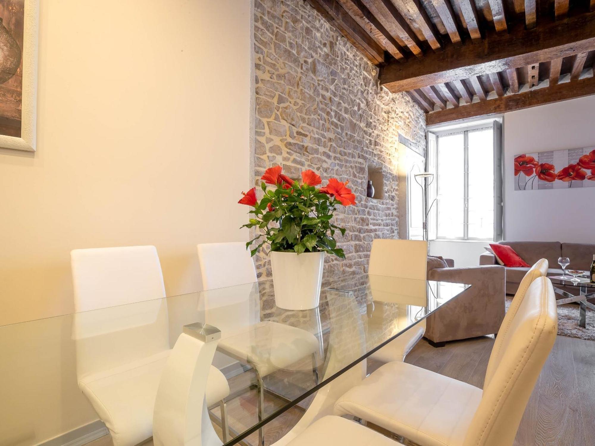 Beaune Sweet Home Kamer foto