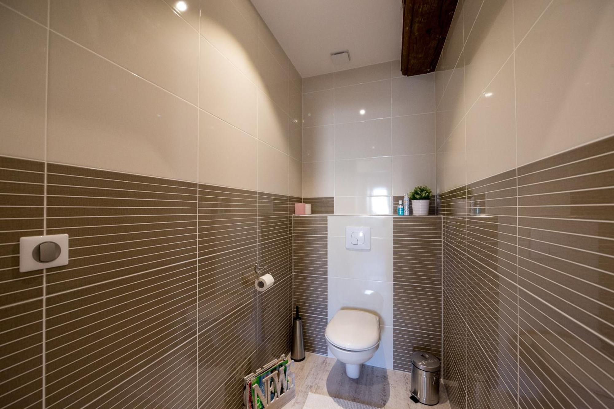 Beaune Sweet Home Kamer foto