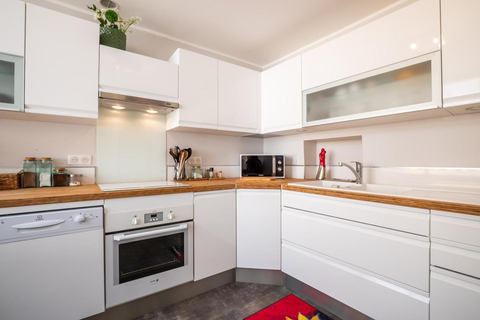 Beaune Sweet Home Kamer foto