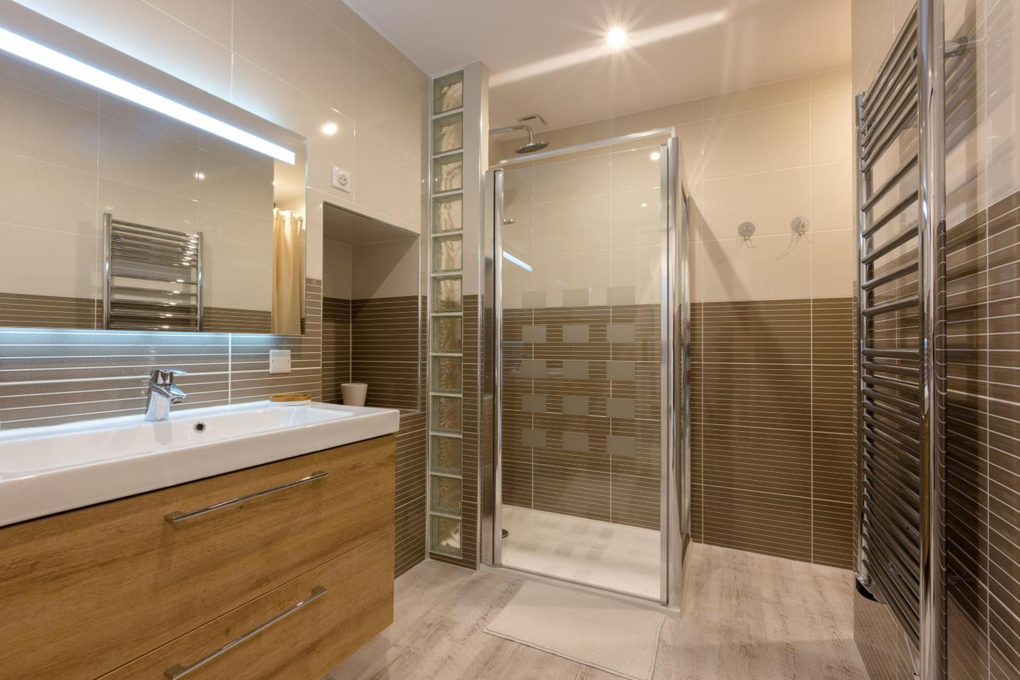 Beaune Sweet Home Kamer foto