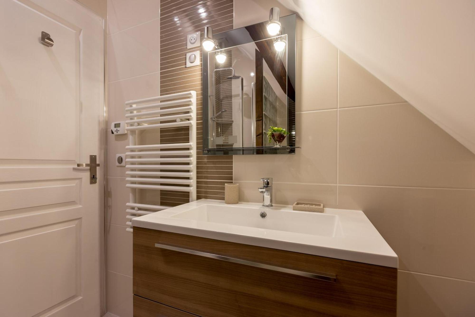 Beaune Sweet Home Kamer foto