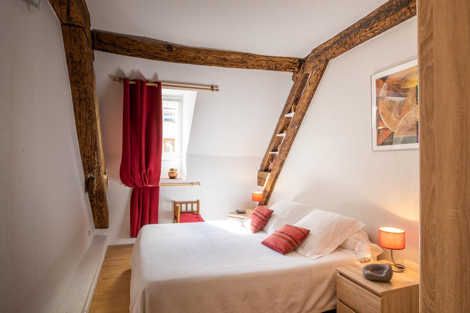 Beaune Sweet Home Buitenkant foto