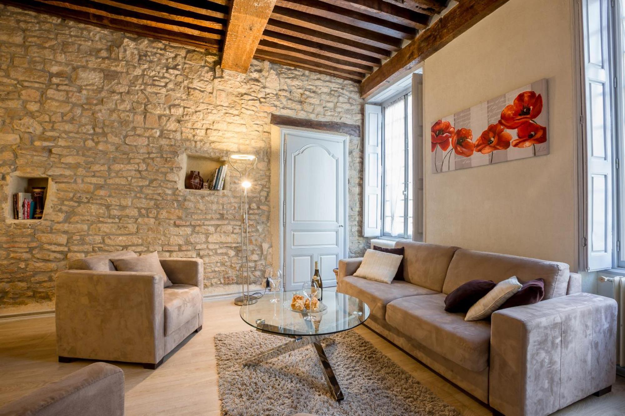 Beaune Sweet Home Buitenkant foto